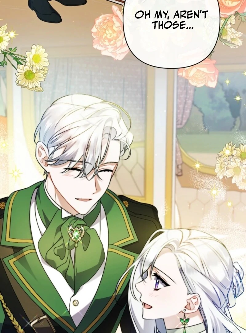 I Simply Cared For My Frail Dad Chapter 59 page 86 - 
