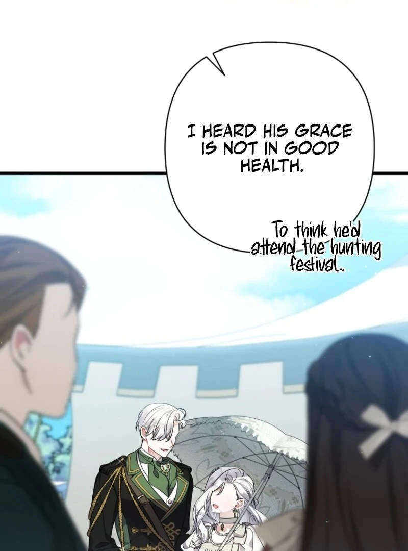 I Simply Cared For My Frail Dad Chapter 59 page 88 - 