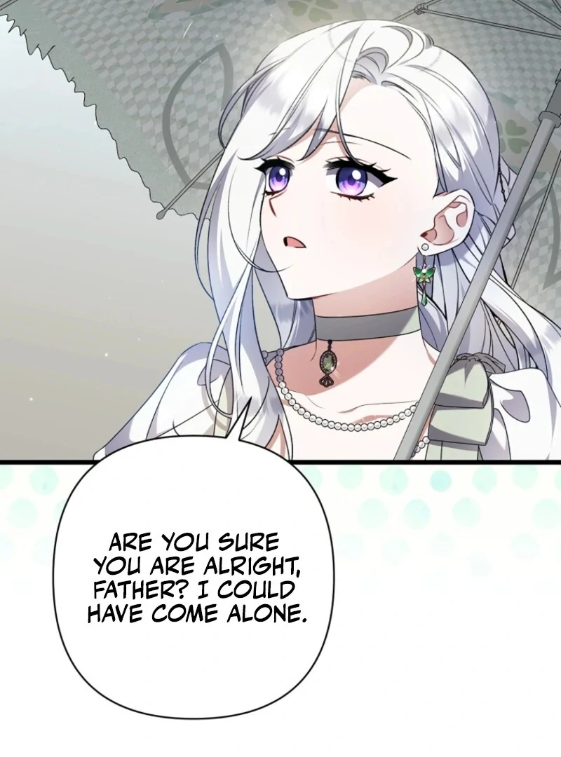 I Simply Cared For My Frail Dad Chapter 59 page 90 - 