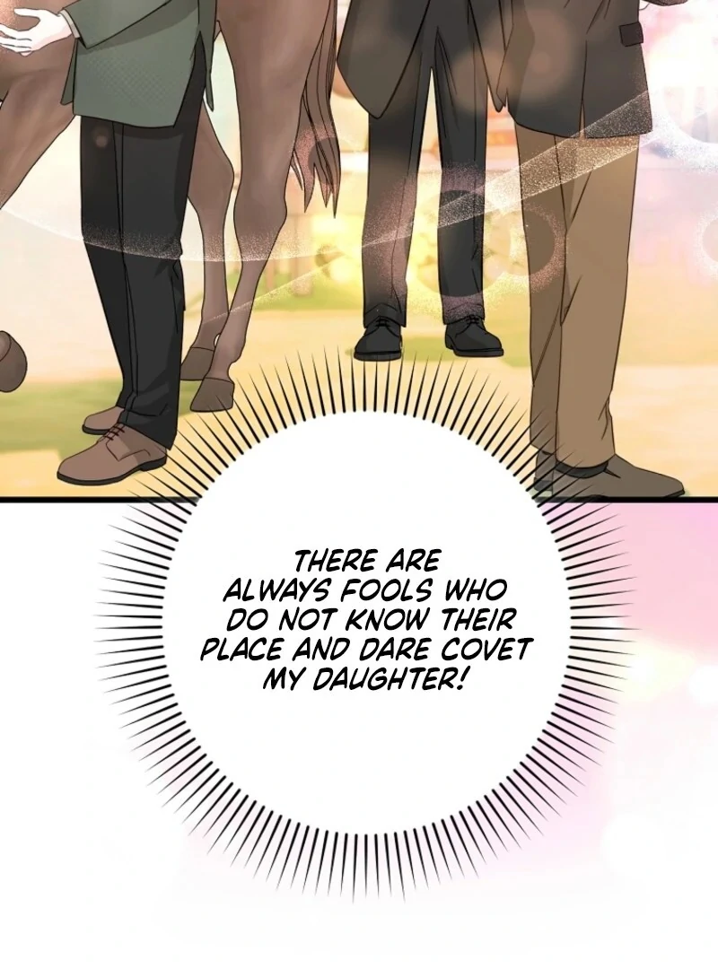 I Simply Cared For My Frail Dad Chapter 59 page 96 - 