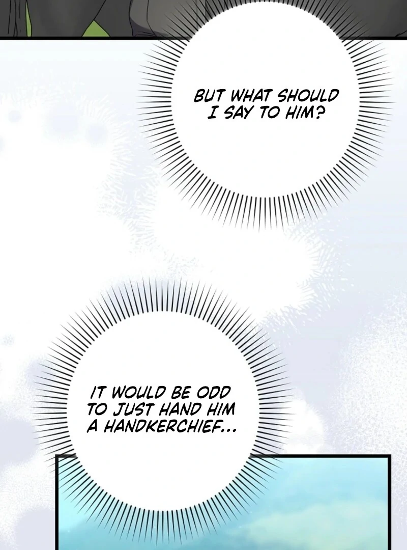 I Simply Cared For My Frail Dad Chapter 59 page 100 - 