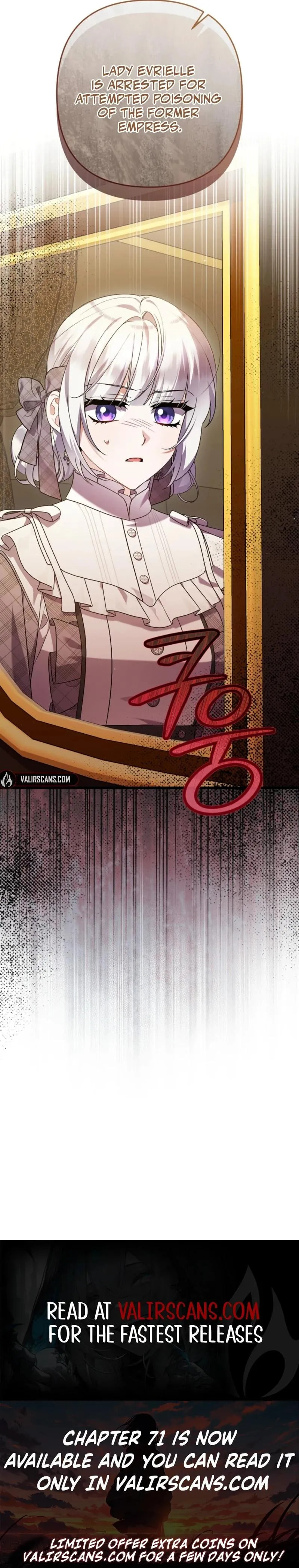 I Simply Cared For My Frail Dad Chapter 66 page 9 - 