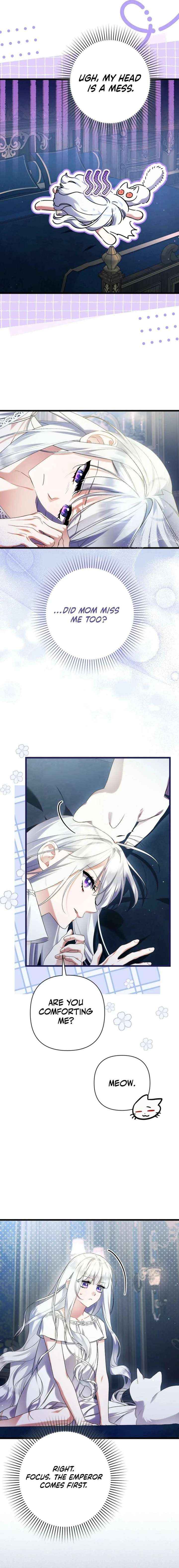 I Simply Cared For My Frail Dad Chapter 68 page 17 - 