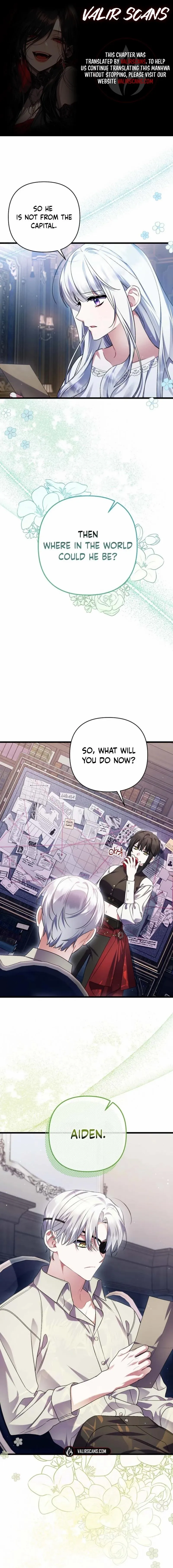 I Simply Cared For My Frail Dad Chapter 69 page 1 - 