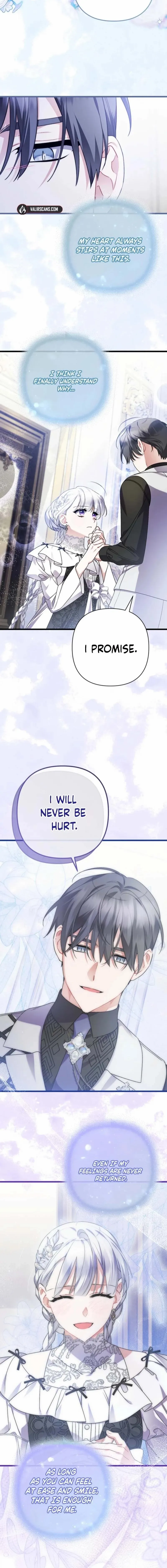 I Simply Cared For My Frail Dad Chapter 69 page 6 - 