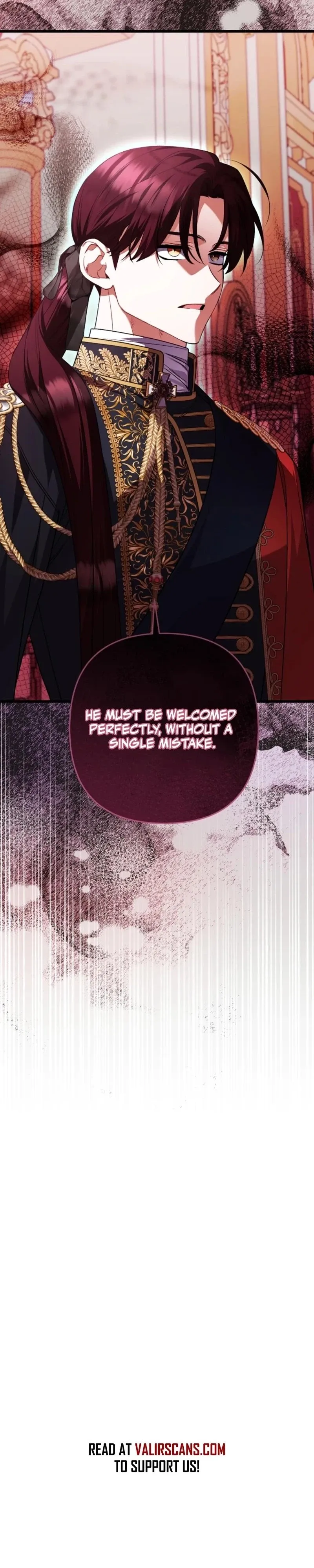 I Simply Cared For My Frail Dad Chapter 70 page 29 - 
