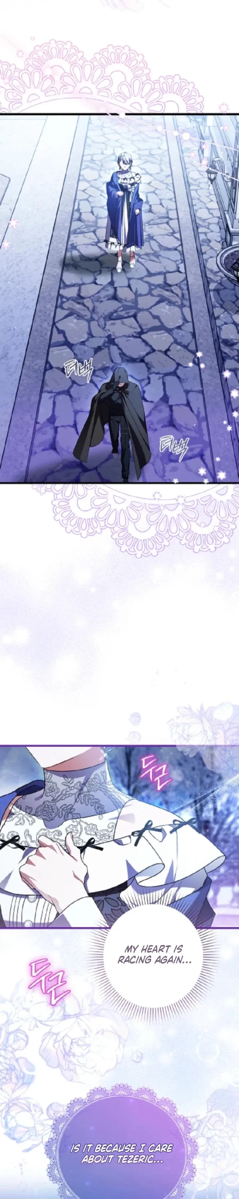 I Simply Cared For My Frail Dad Chapter 70 page 5 - 