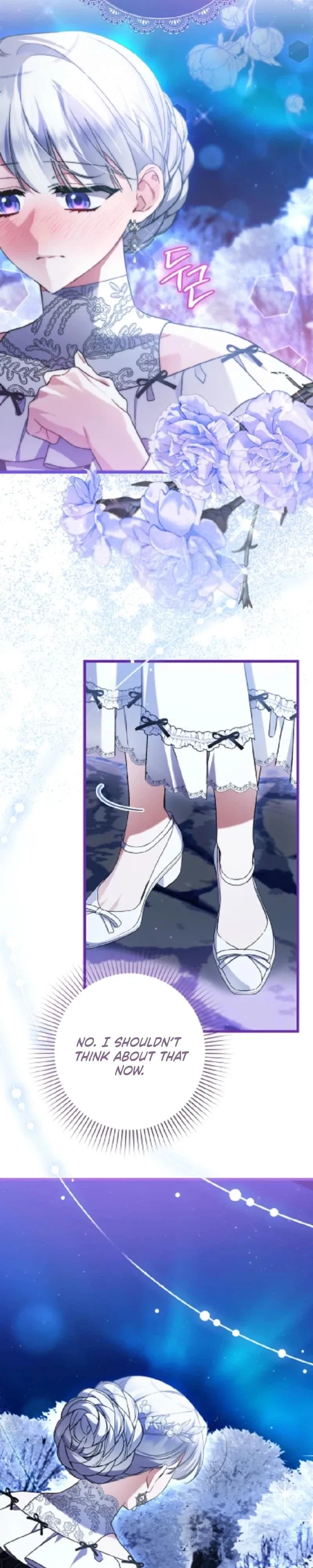 I Simply Cared For My Frail Dad Chapter 70 page 6 - 