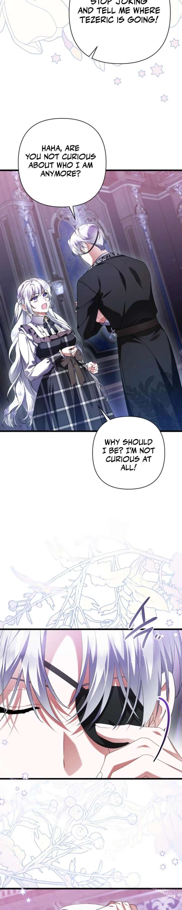 I Simply Cared For My Frail Dad Chapter 72 page 12 - 