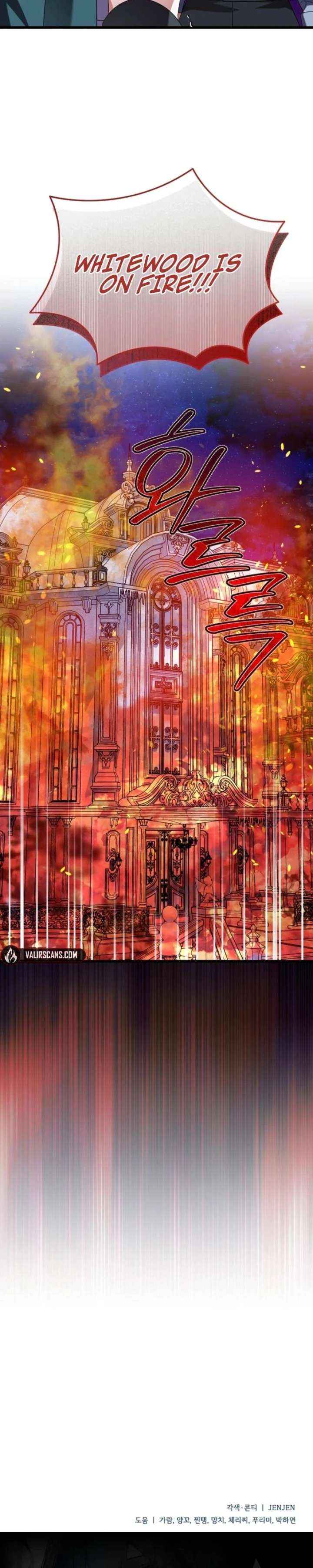 I Simply Cared For My Frail Dad Chapter 73 page 37 - 