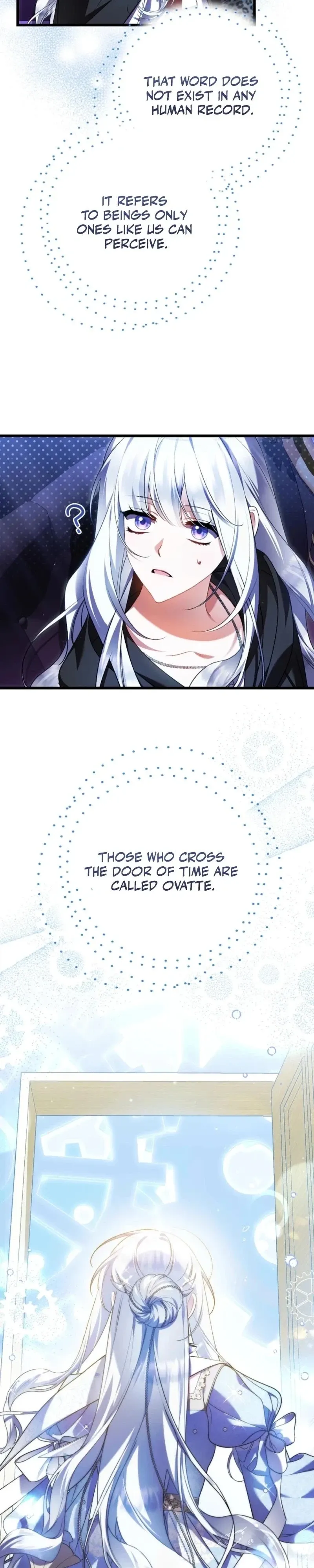 I Simply Cared For My Frail Dad Chapter 74 page 6 - 