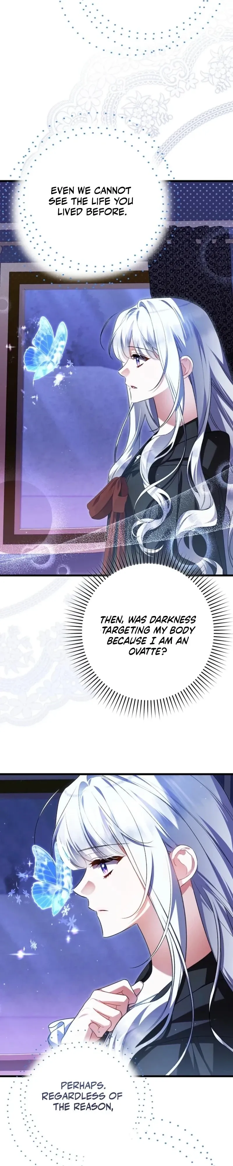 I Simply Cared For My Frail Dad Chapter 74 page 8 - 