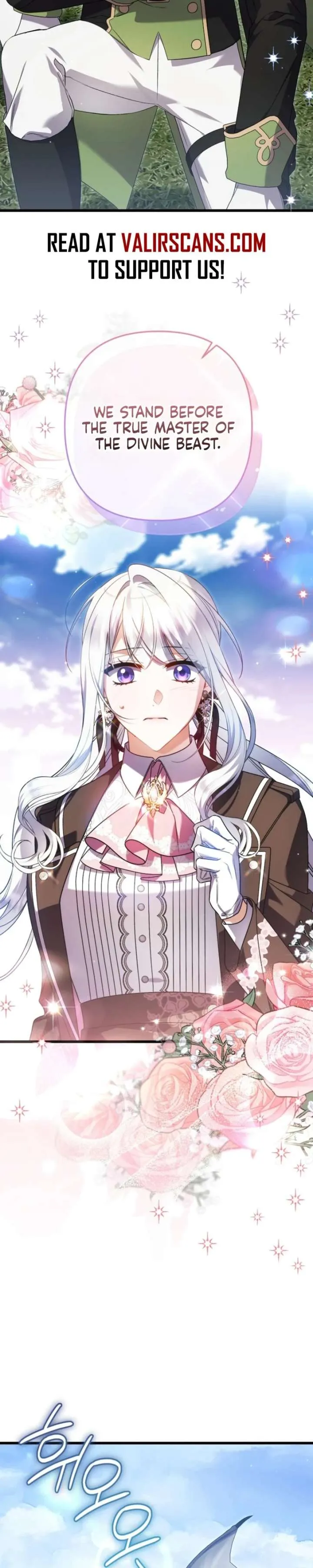I Simply Cared For My Frail Dad Chapter 75 page 2 - 