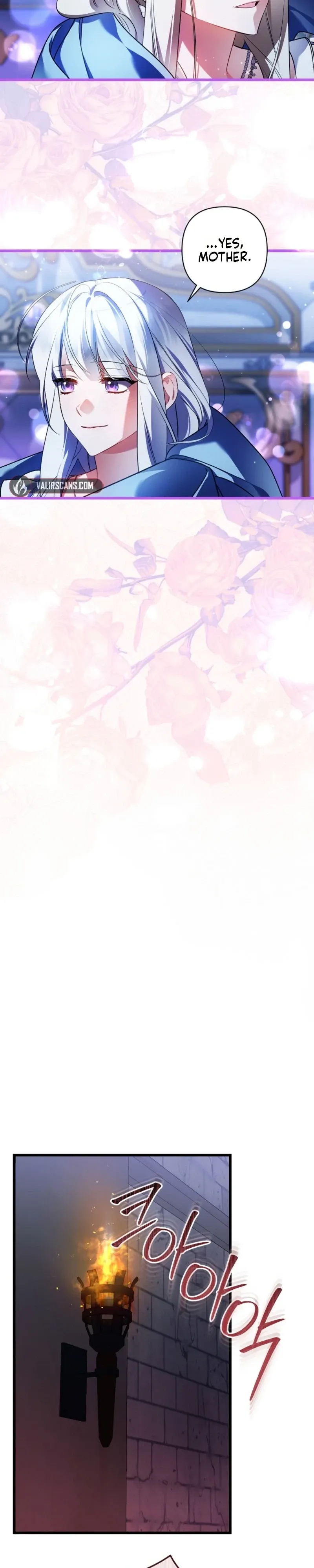 I Simply Cared For My Frail Dad Chapter 76 page 26 - 