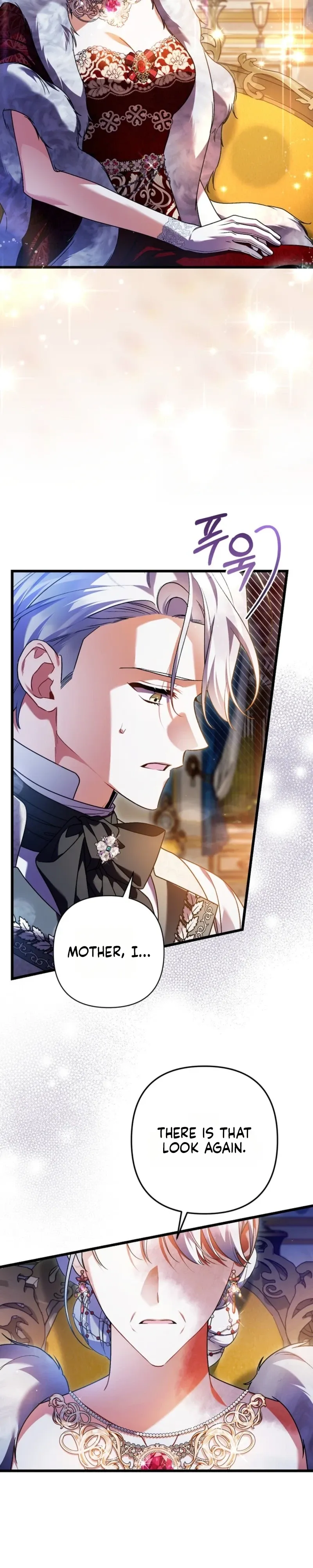 I Simply Cared For My Frail Dad Chapter 76 page 4 - 