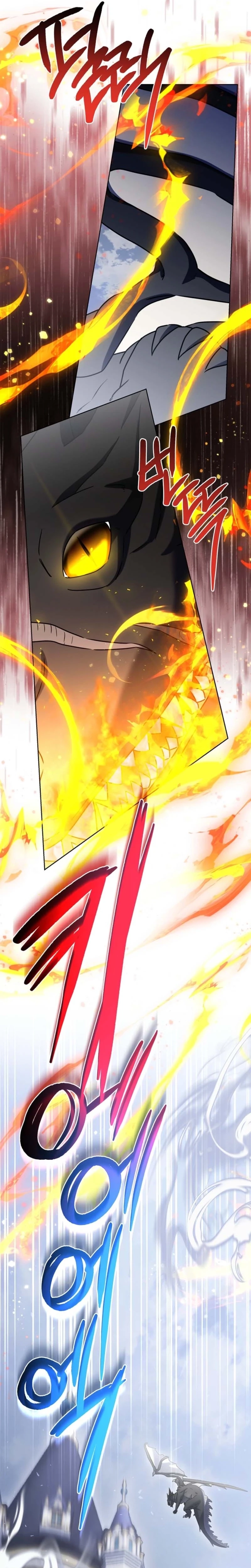I Simply Cared For My Frail Dad Chapter 78 page 38 - 