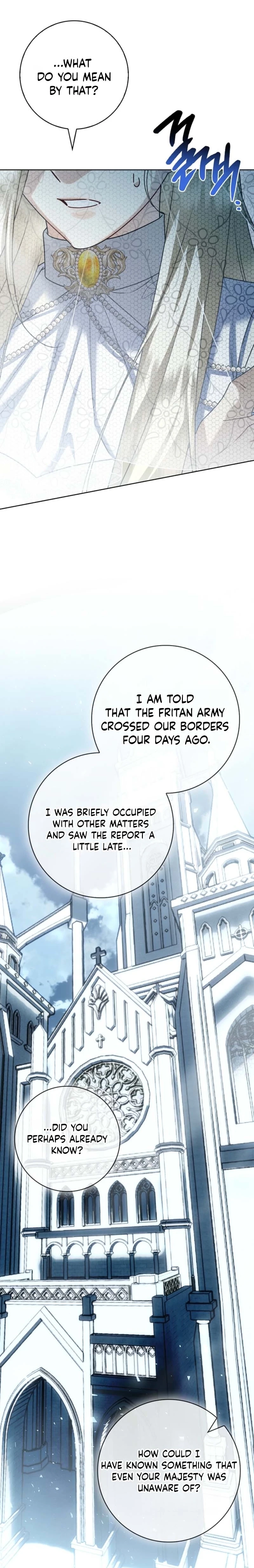 I Simply Cared For My Frail Dad Chapter 78 page 7 - 