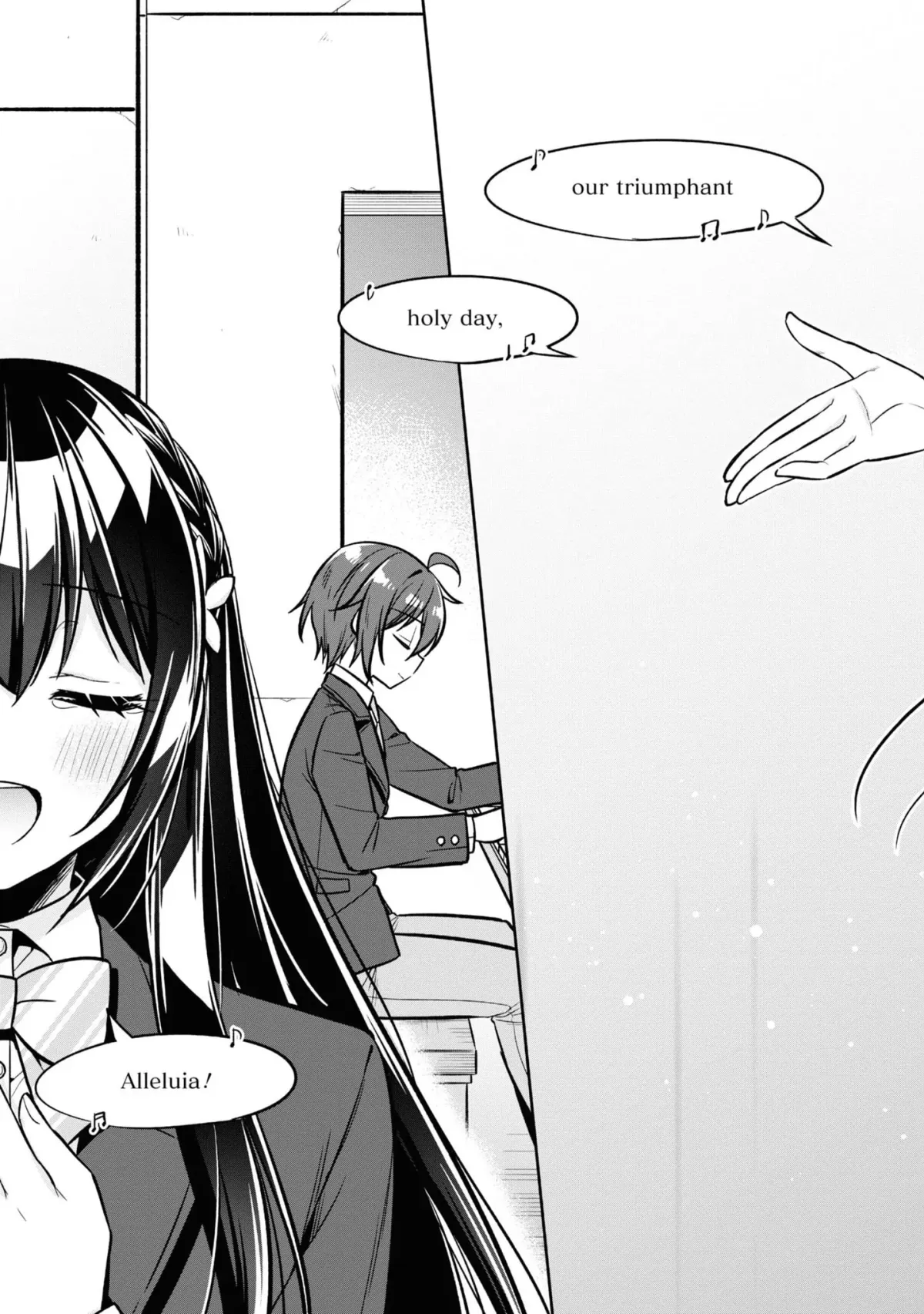 I Spoiled "Kuderella" Next Door and I