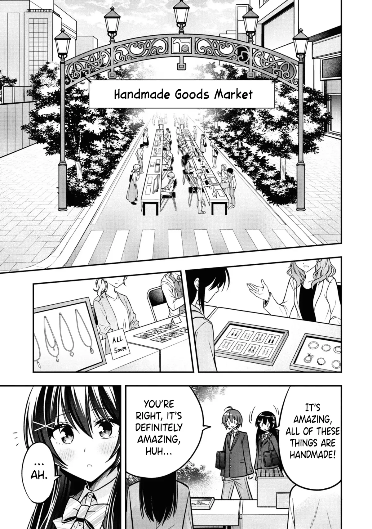 I Spoiled "Kuderella" Next Door and I