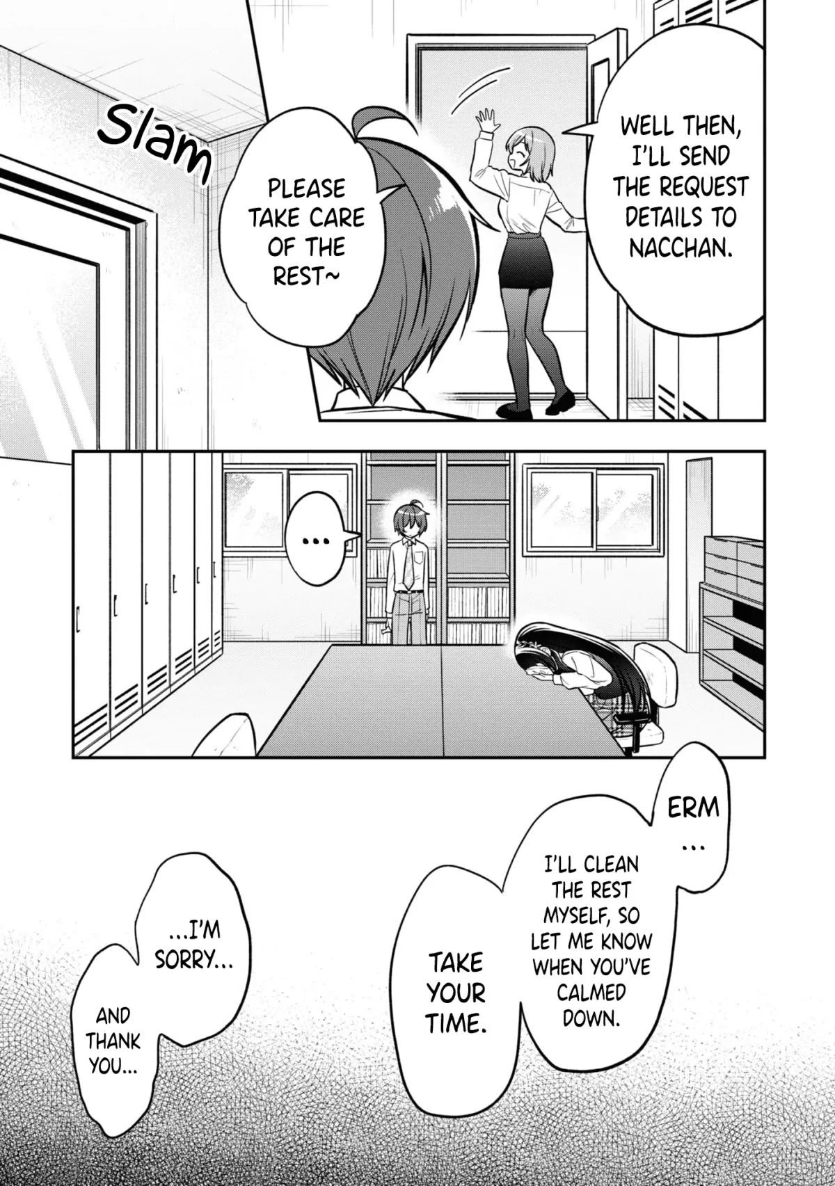 I Spoiled "Kuderella" Next Door and I