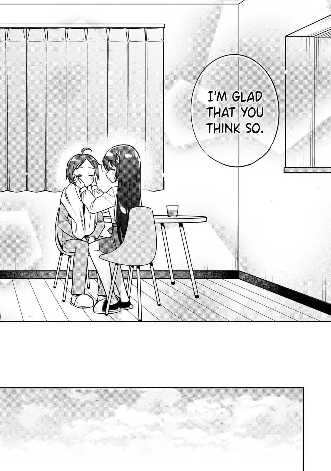 I Spoiled "Kuderella" Next Door and I