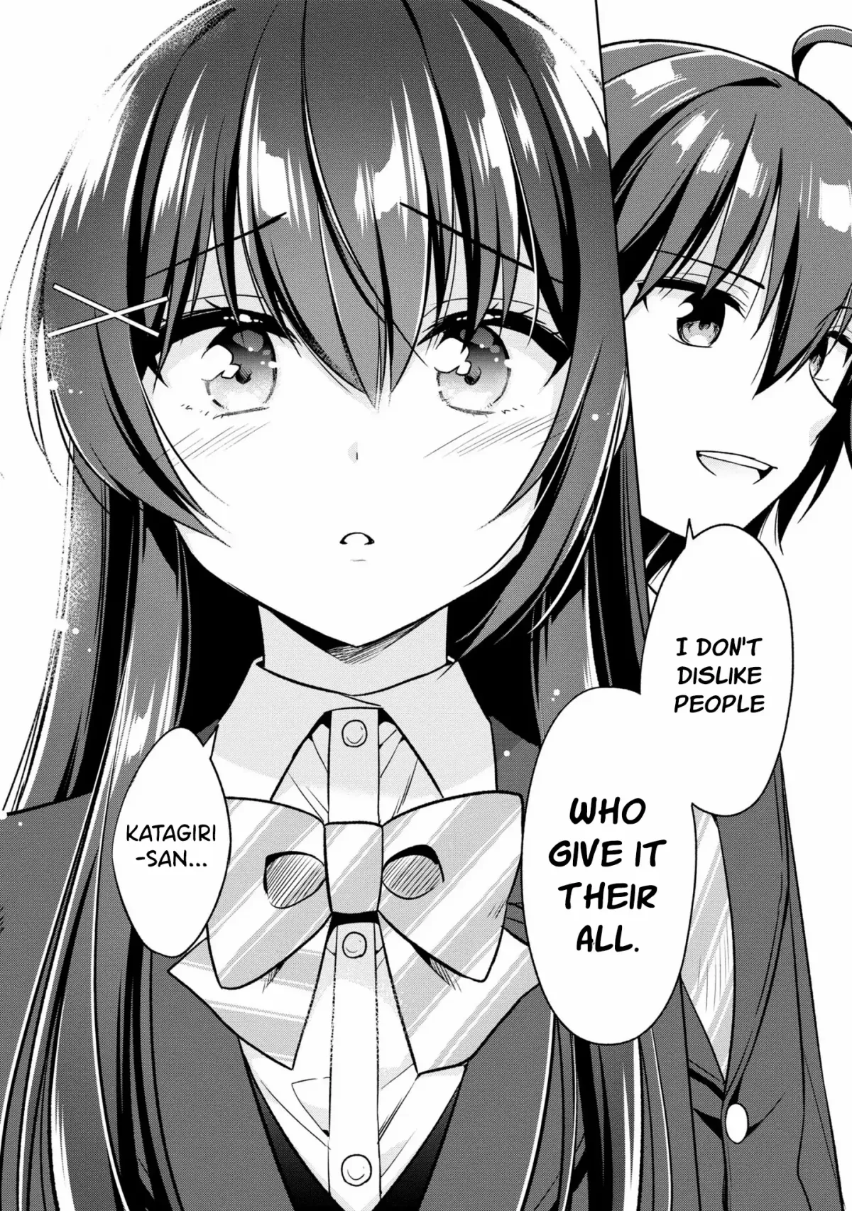 I Spoiled "Kuderella" Next Door and I
