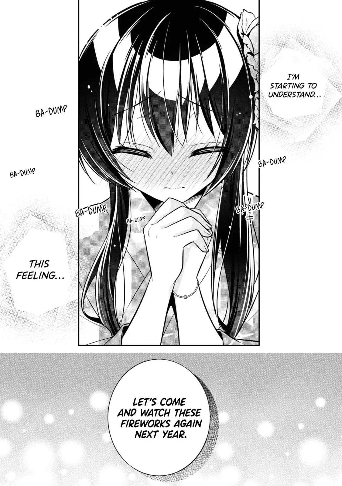 I Spoiled "Kuderella" Next Door and I