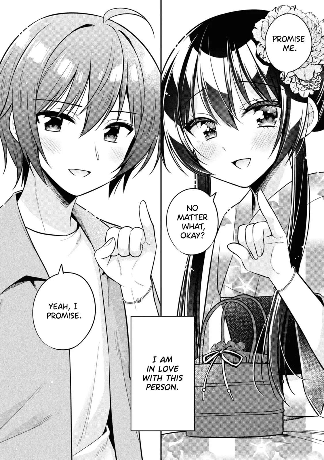 I Spoiled "Kuderella" Next Door and I