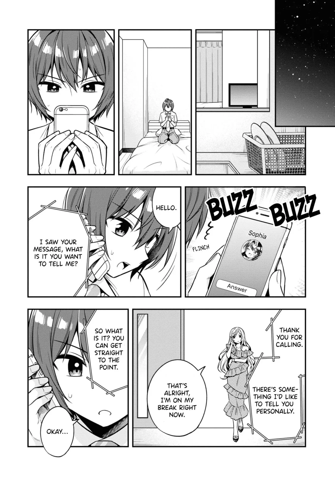 I Spoiled "Kuderella" Next Door and I