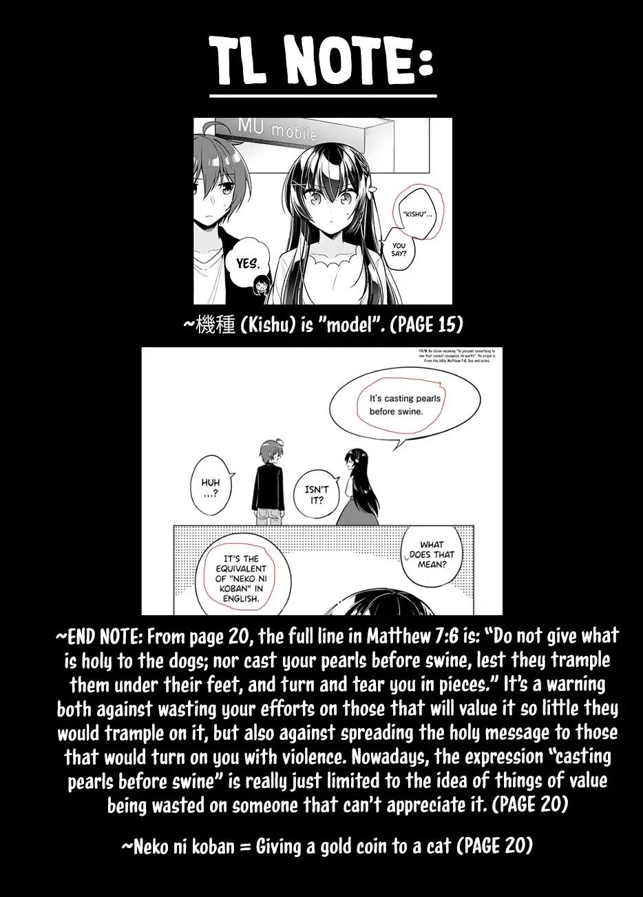 I Spoiled "Kuderella" Next Door and I