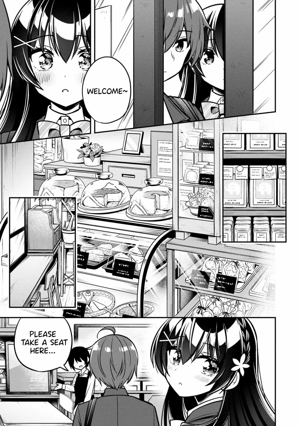 I Spoiled "Kuderella" Next Door and I