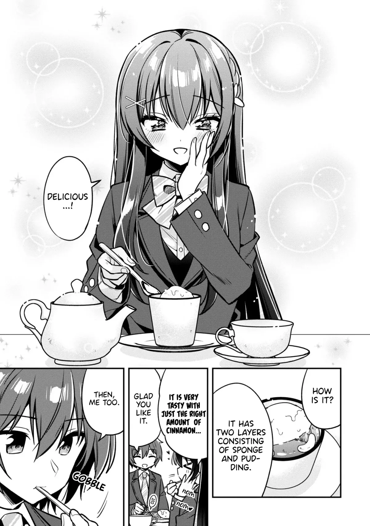 I Spoiled "Kuderella" Next Door and I