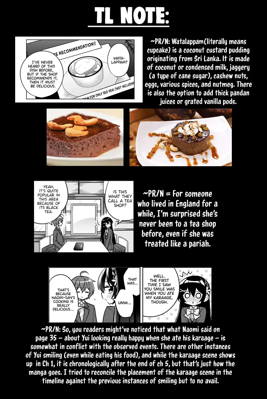 I Spoiled "Kuderella" Next Door and I