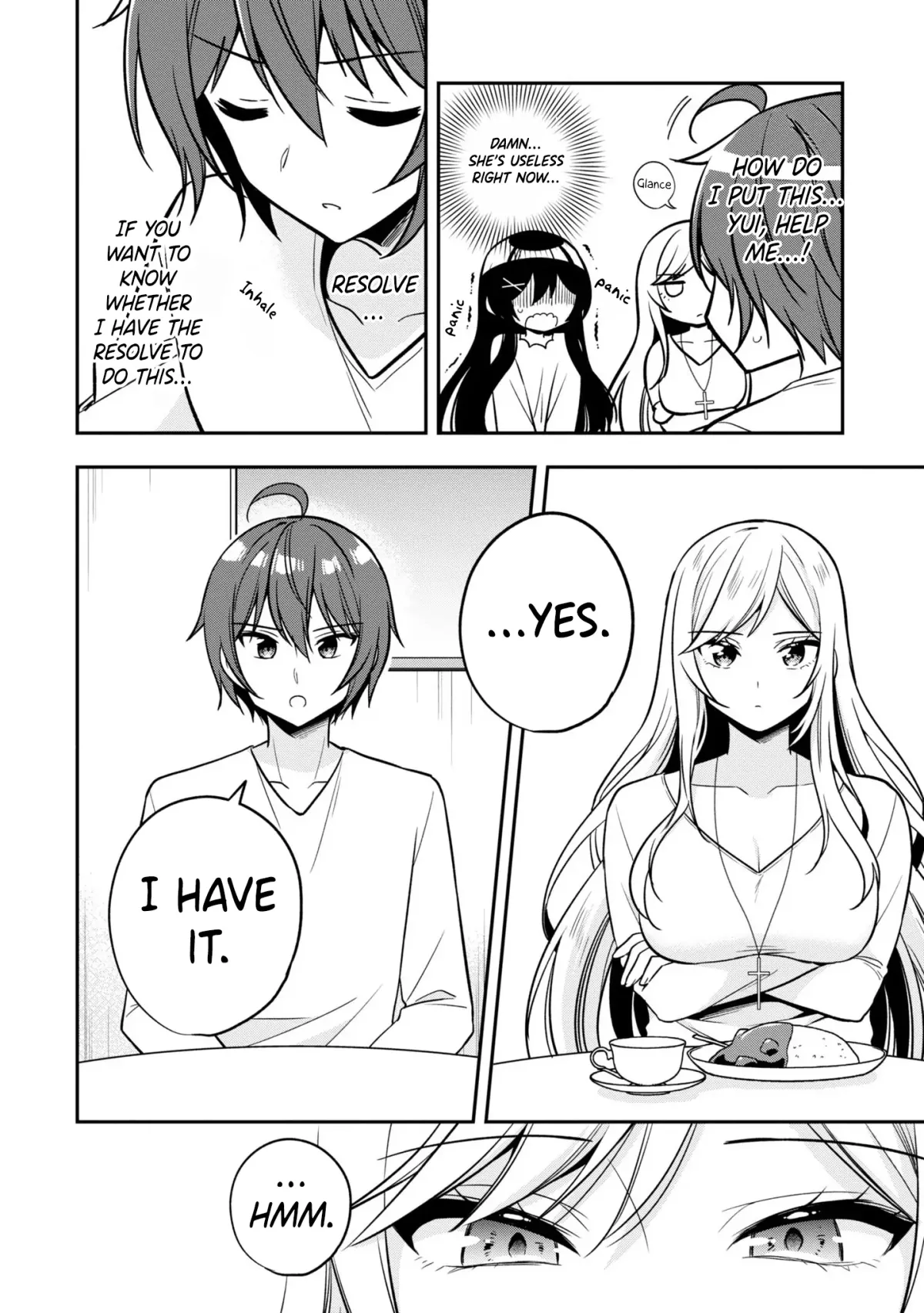 I Spoiled "Kuderella" Next Door and I