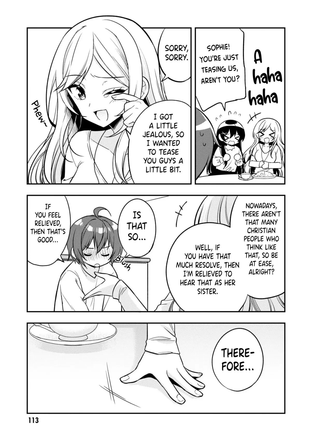 I Spoiled "Kuderella" Next Door and I