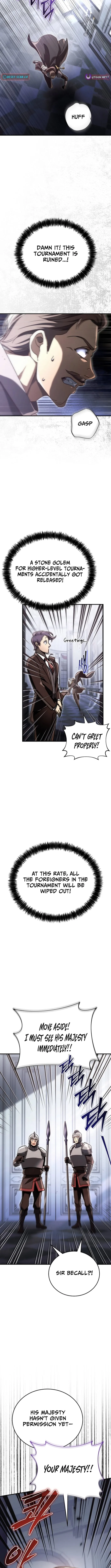 I Stack Experience Through Writing Books Chapter 1.4 page 20 - 