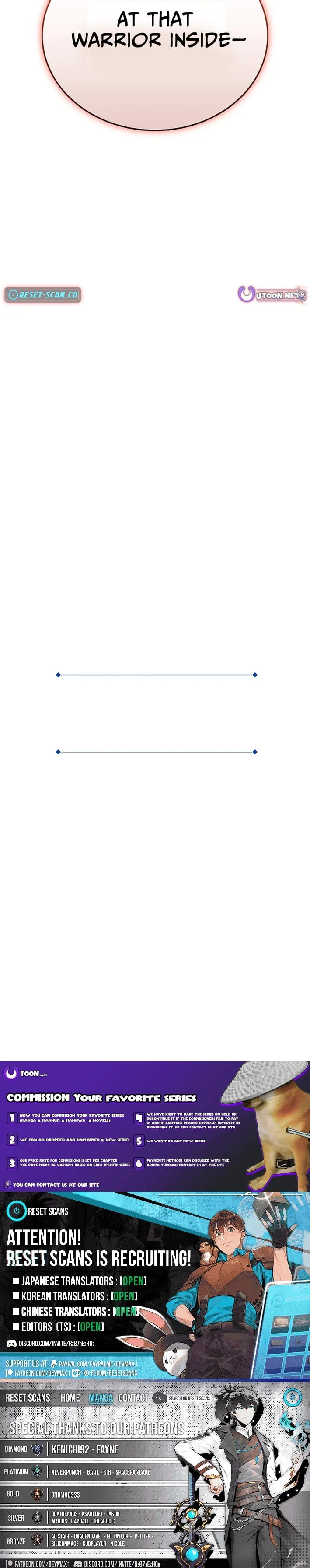 I Stack Experience Through Writing Books Chapter 1.4 page 22 - 