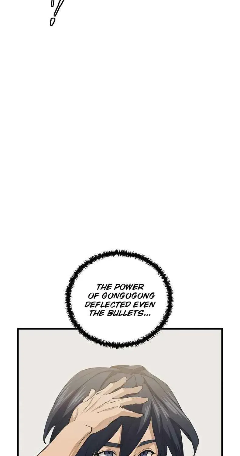I Stack Experience Through Writing Books Chapter 125.2 page 45 - 