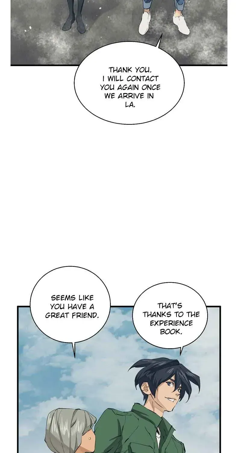 I Stack Experience Through Writing Books Chapter 125.2 page 64 - 