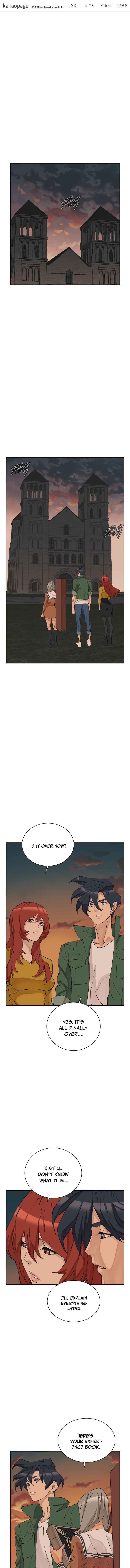 I Stack Experience Through Writing Books Chapter 138 page 2 - 
