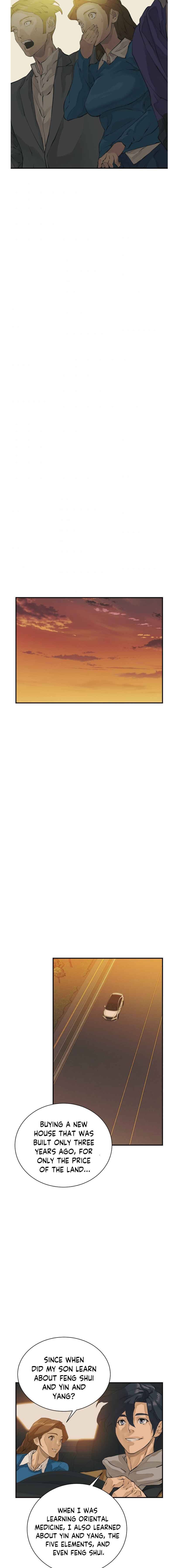 I Stack Experience Through Writing Books Chapter 141 page 17 - 