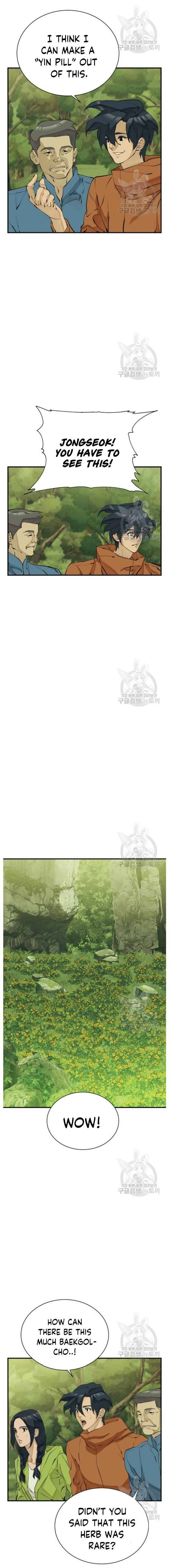 I Stack Experience Through Writing Books Chapter 143 page 2 - 