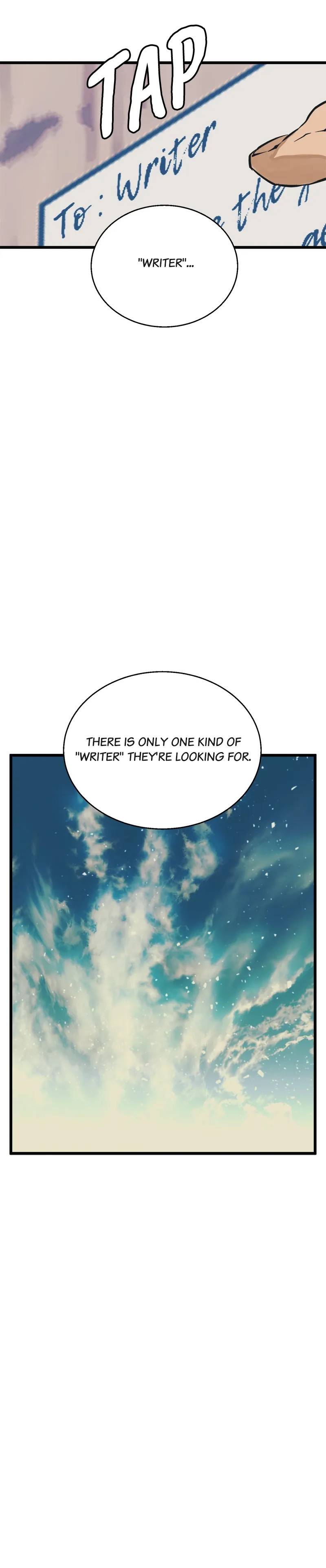 I Stack Experience Through Writing Books Chapter 2.2 page 15 - 