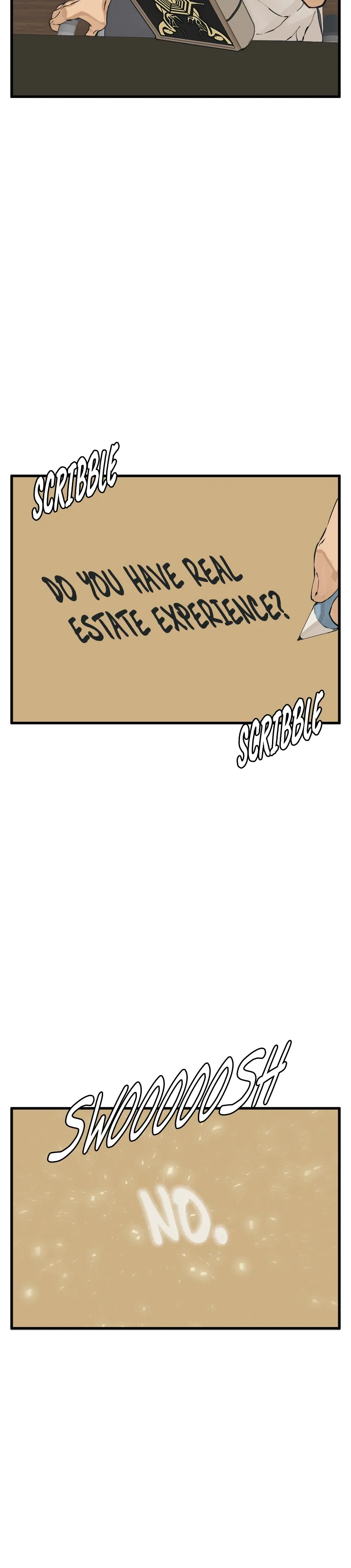 I Stack Experience Through Writing Books Chapter 2.7 page 6 - 