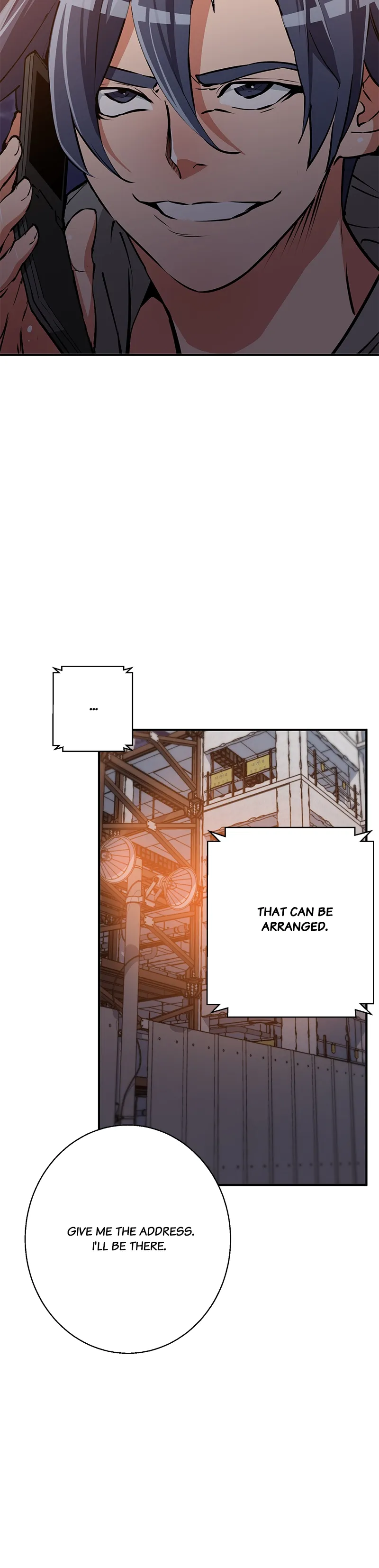 I Stack Experience Through Writing Books Chapter 4.9 page 18 - 