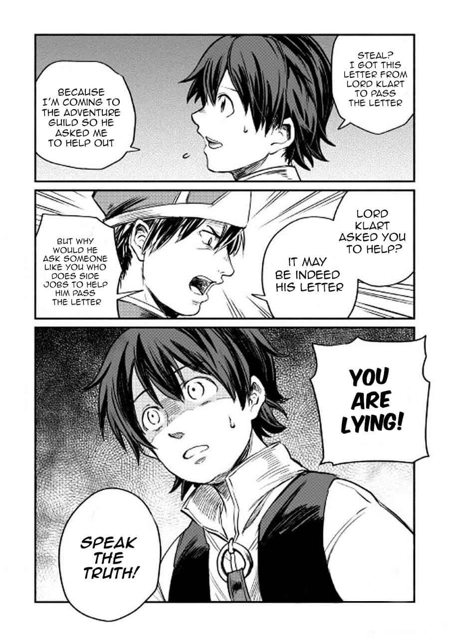 I Started A New Life After Being Kicked Out Of The Hero Party Chapter 0 page 40 - 