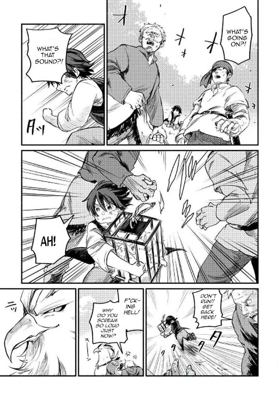 I Started A New Life After Being Kicked Out Of The Hero Party Chapter 0 page 7 - 