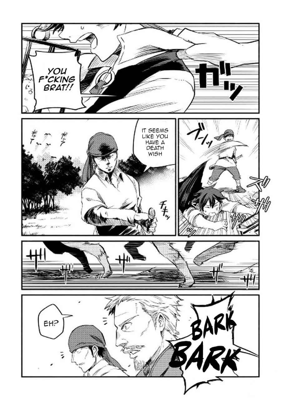 I Started A New Life After Being Kicked Out Of The Hero Party Chapter 0 page 8 - 