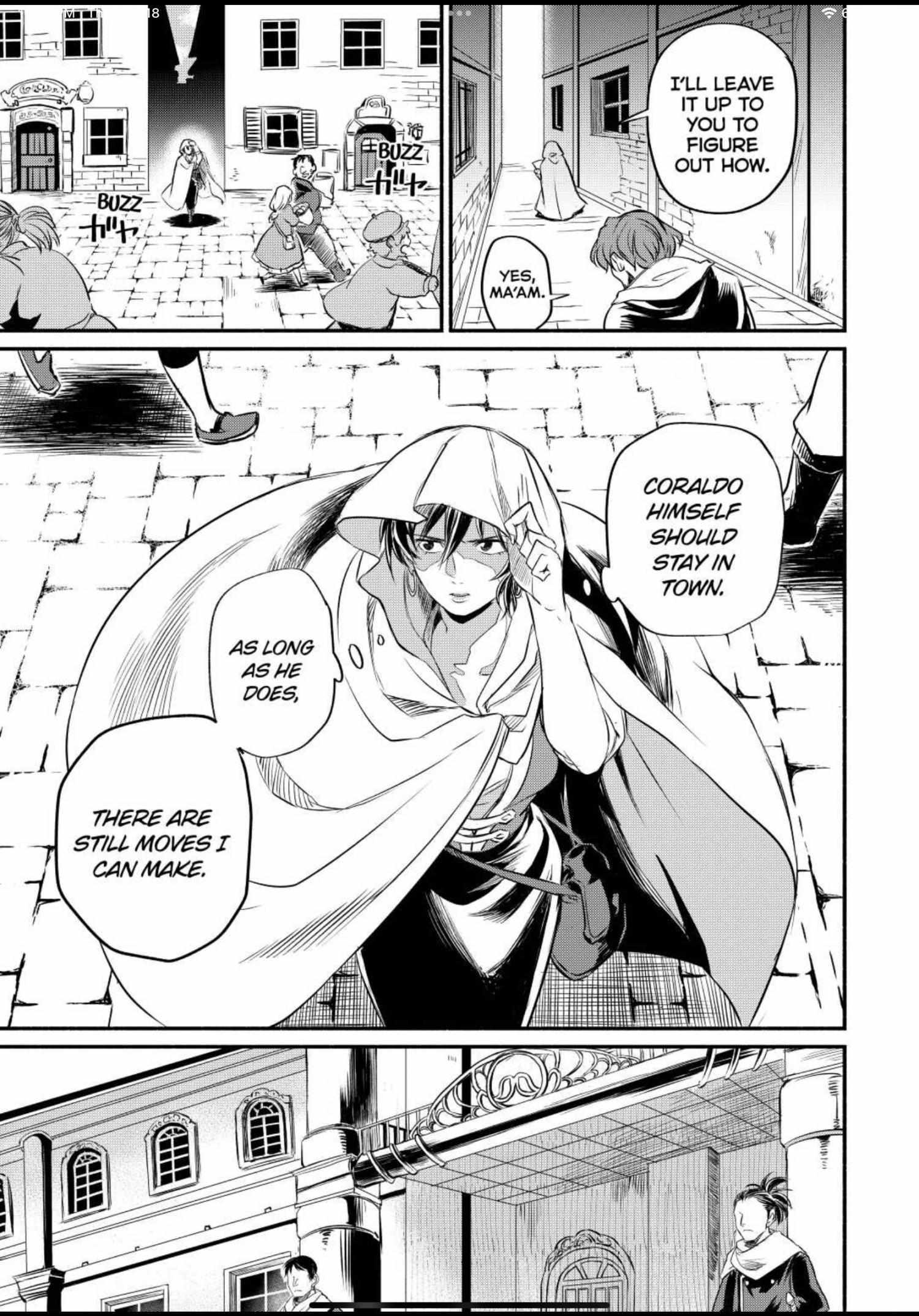 I Started A New Life After Being Kicked Out Of The Hero Party Chapter 10 page 17 - 