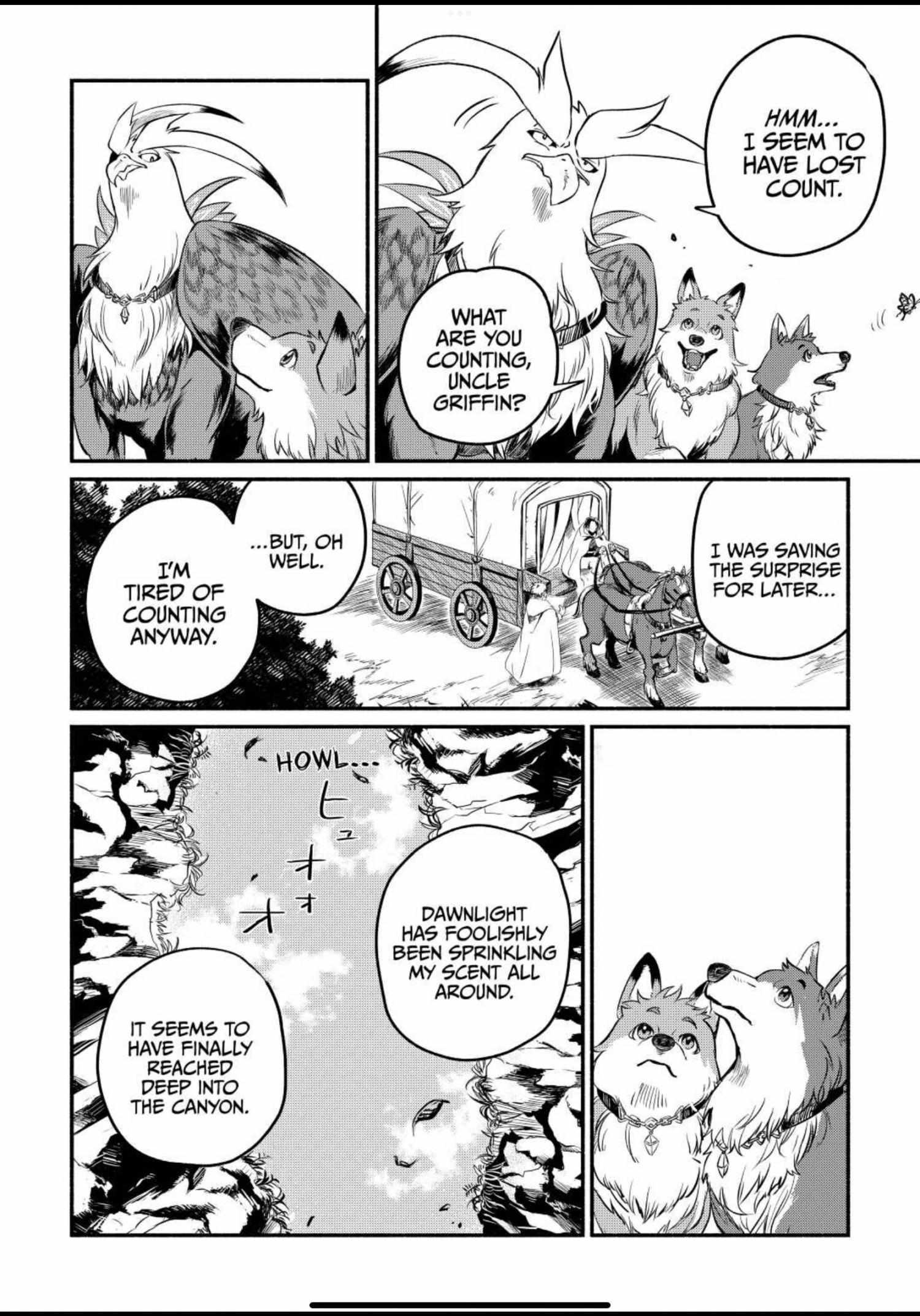 I Started A New Life After Being Kicked Out Of The Hero Party Chapter 10 page 30 - 
